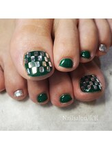 爪家/【全メニューオフ・ケア無料！】