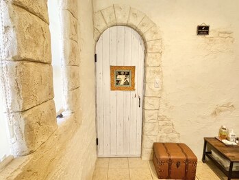 神武心体リラクゼーションの写真/【フレスポ国分から車で4分/駐車場完備◎】様々な不調を”神武心体リラクゼーション”で改善しませんか?