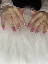 リバース コンタクト(Rebirth Contact)/やり放題MISAKI