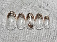 シェアサロン ディテール 千葉店(Detail)/シンプルデザイン