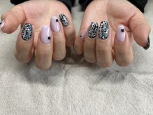 サンクリュクス 名駅店(CINQ LUXE)/tweed