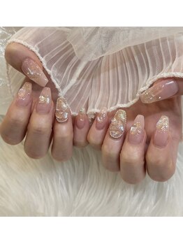 ケイリー(kaylee)/【ハンド】120分コース