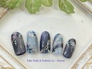 プラチナコース （定額制）¥9500