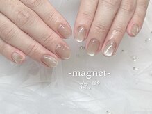 ココ(COCO)/パラジェル75分￥9000