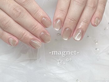 ココ(COCO)/パラジェル75分¥9000