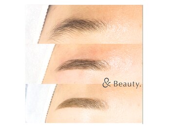 リフモ 立川店(Lifmo)/アイブロウ