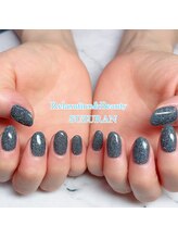 スズラン(SUZURAN)/フラッシュワンカラー