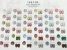 80色から選べる♪マグネットネイル　￥6800
