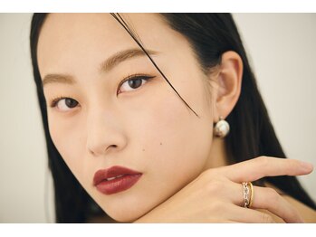 ノラ ギンザ(NORA GINZA)/2024 AW collection