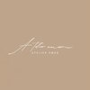 アトリエ アメール(atelier amer)のお店ロゴ