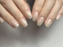 ウイネイルサロン(ui NAIL SALON)/グラデーション
