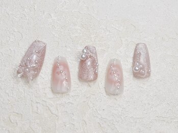 ミスシュガーネイル(MS Sugar Nail)/