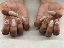 リュクシー(Luxey)/フラッシュ×マグネット