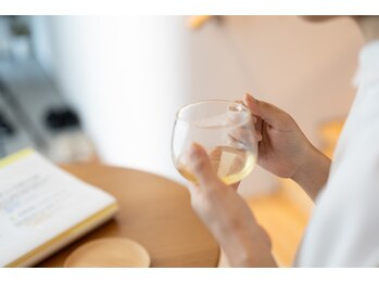 鍼灸パルシェ/何でもお話頂けると嬉しいです