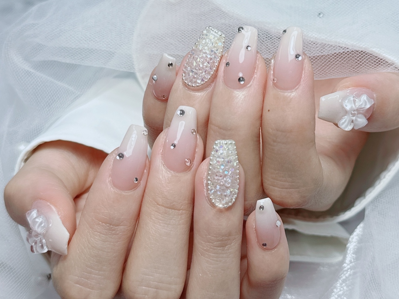 持ち込みデザイン・ピクシー