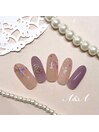 hand/トレンドデザイン
