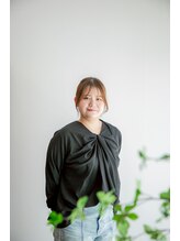 サロンドウウナ 大島店(Salon de uuna) AI