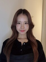 アミー 上野御徒町店(amii.) yuka 