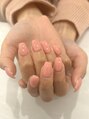 アンダーバーホワイトプラス 南海難波店(_WHITE+) シンプルなワンカラーもぜひ！