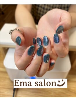 エマサロン(Ema Salon)/