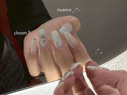 ネイルメゾン 渋谷店(NAIL MAISON)の写真