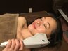 【顔脱毛で毛穴ケアにも◎】多汗な夏前にお化粧のノリも良くなり美肌効果も◎