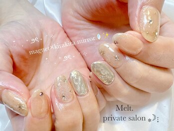 マグネット♪定額¥10480