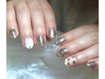 ミリ(MIRI)/