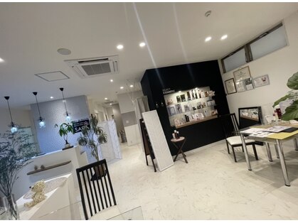 エステティックサロン さらの写真