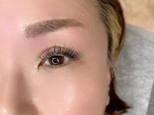 ダリア 西大寺本店(DAHLIA)/ボリュームラッシュ☆