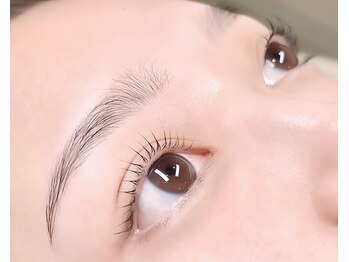 ワンディバイサンバレー(1d by sunvalley)/ケラチンラッシュリフト