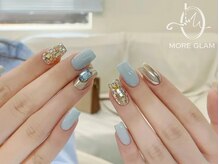 モアグラム 渋谷道玄坂店(More Glam)/定額