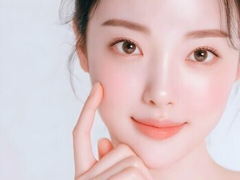 セットボーテの写真/長年の毛穴が気になる30代★高い技術と複数マシーンで毛穴レス【白玉肌】へ！施術後の変化に感動◎