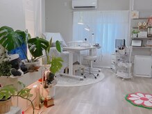 ネイルジニ(nail.Jini)