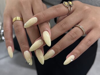 ビアエ(Biae.)/ワンカラー×ストーン