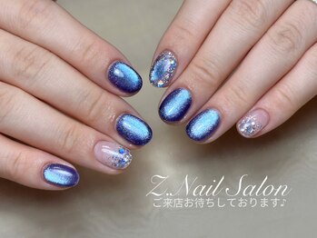 ゼットネイル(Z.Nail)/