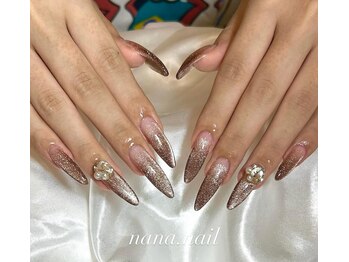 ブランナンバーセブン(Blanc no.7)/