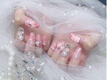 アールネイルサロン(R)/可愛いネイル