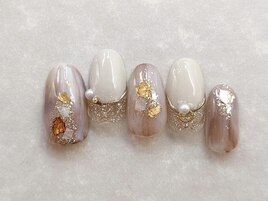 ニュアンスアート♪