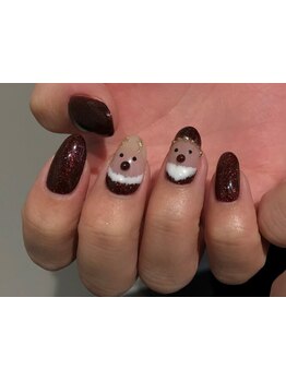 アートの種類が豊富