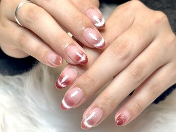 ラズワルド(Lazward)/ゴージャス＊マグネットフレンチ