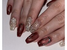 ワーブ 一宮店(worb.)/お客様持ち込みdesign