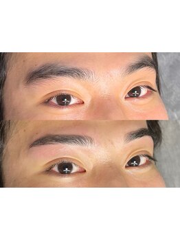 仕事帰り・早朝OKのサロン