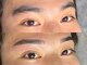 エイトブロウ 名古屋店(8BROW)の写真/【名古屋/大人気！眉毛専門サロン★】東海8店舗◎リピーター続出の似合わせ眉毛サロン◎垢抜け美眉￥4900～