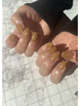 シャルム ド ネイルズ(Charm de nails)/