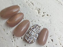 シエルブルー Ciel-bleu/simple