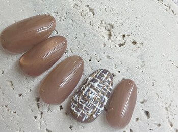 シエルブルー Ciel-bleu/simple