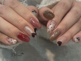 持ち込みコース