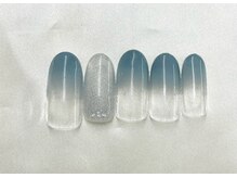 アイネイルズ 東花園店(I.NAILS)/ナチュラルコース