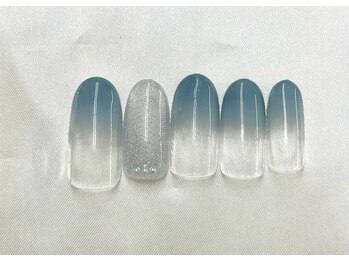 アイネイルズ 東花園店(I.NAILS)/ナチュラルコース